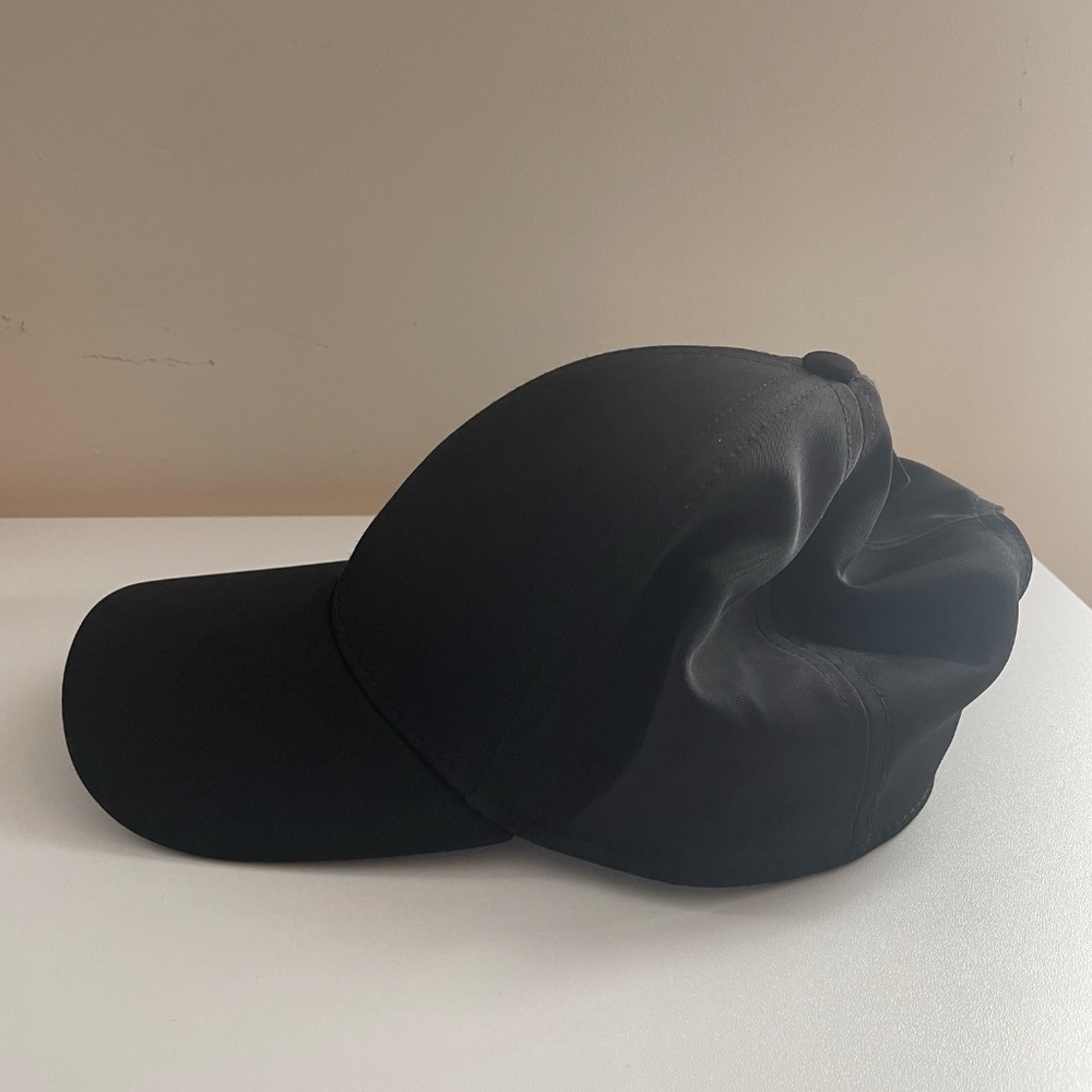 Auxiliary Classic Baseball Hat